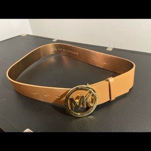 Michael Kors belts